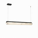 Dockray | Linear Chandelier