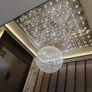 Tairynve I Cluster Chandelier