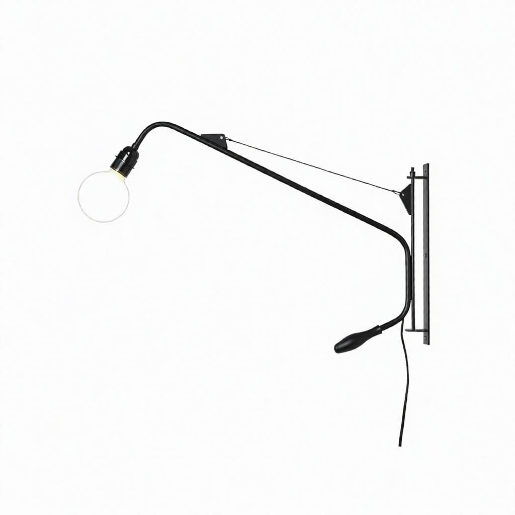 Yaraveth Une | Wall Light - Detail View #6 | HomeCartel