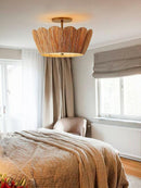 Fennor | Semi Flush Mounted Light