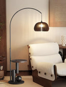 Palowen | Integrated Shelf Floor Lamp