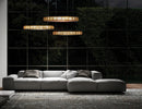 Callisto | Modern Chandelier