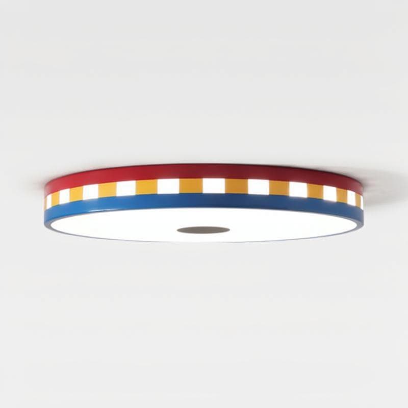 Macdaniel | Ceiling Mounted Light - Detail View #3 | HomeCartel