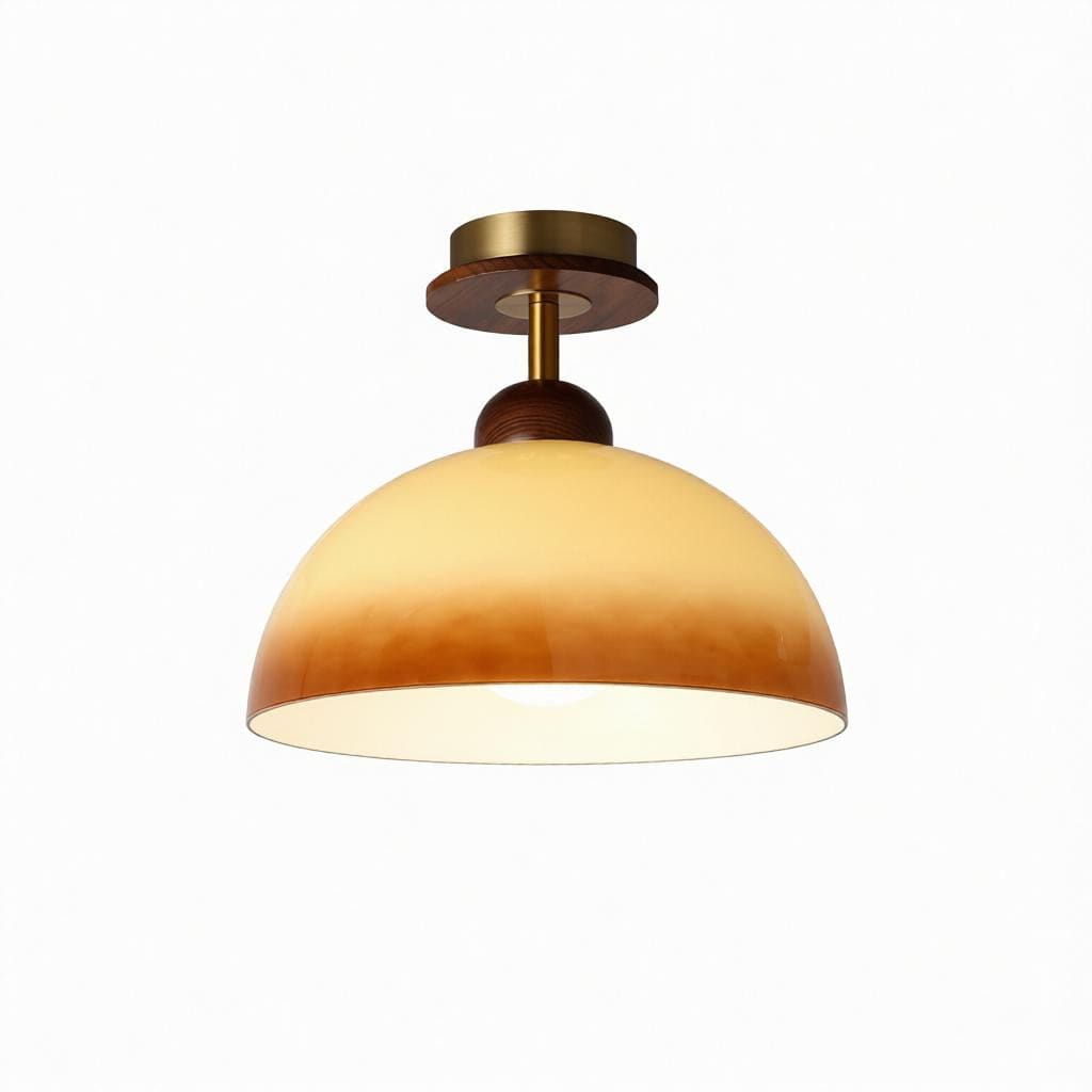 Naramil Une | Semi Flush Mounted Light - Modern Semi Flush Mounted Light | HomeCartel Philippines