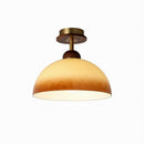 Naramil Une | Semi Flush Mounted Light