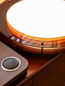 Elanthir I Semi Flush Mounted Light