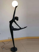 Lornwyn | Floor Lamp