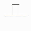 Haxel | Linear Chandelier