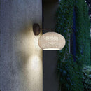 Liora A | Rattan Wall Light