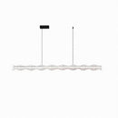 Leschin A | Linear Chandelier