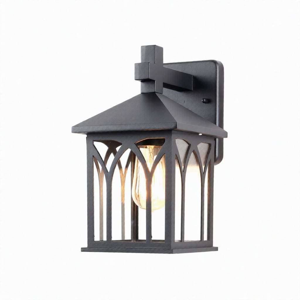Brysalor | Outdoor Wall Light - Modern ARCHITECTURAL OUTDOOR | HomeCartel Philippines