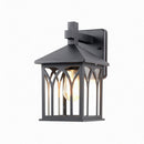 Brysalor | Outdoor Wall Light