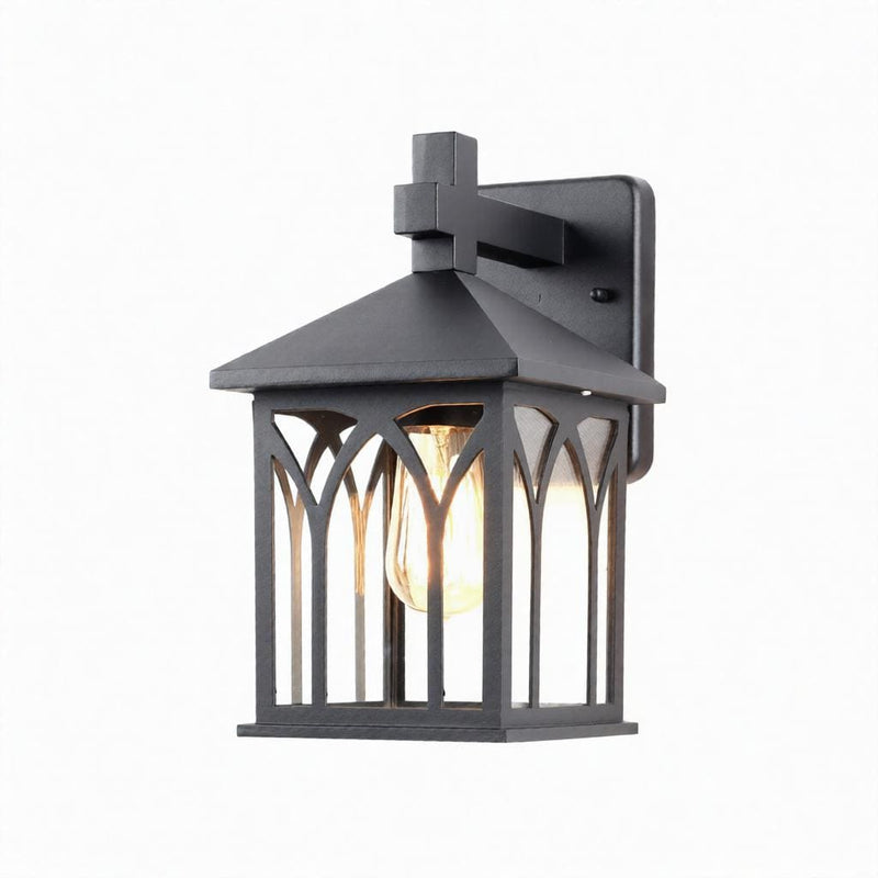 Brysalor | Outdoor Wall Light