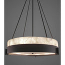 Northilor | Alabaster Chandelier
