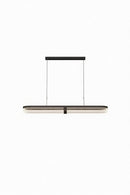 Aldana | Linear Chandelier