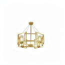 Franzel Deux | Chandelier - Home Cartel ®