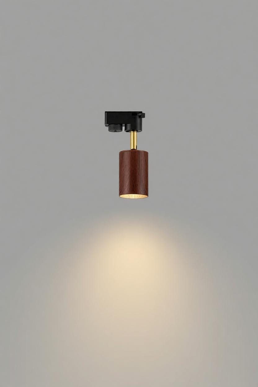 Jarnethorae Deux | Track Light - Detail View #2 | HomeCartel