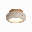 Vinoril Une | Semi Flush Mounted Light
