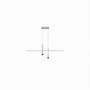 Bharath | Linear Chandelier