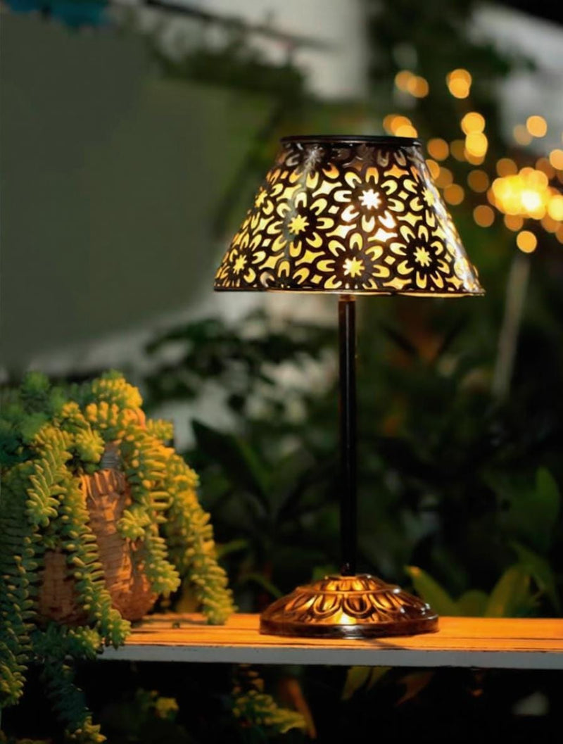 Omberissa | Outdoor Table Lamp