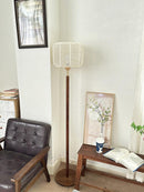 Fralira | Floor Lamp - Home Cartel ®