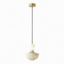Torlenirae | Alabaster Pendant Light