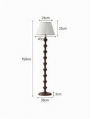 Solinera B I Floor Lamp