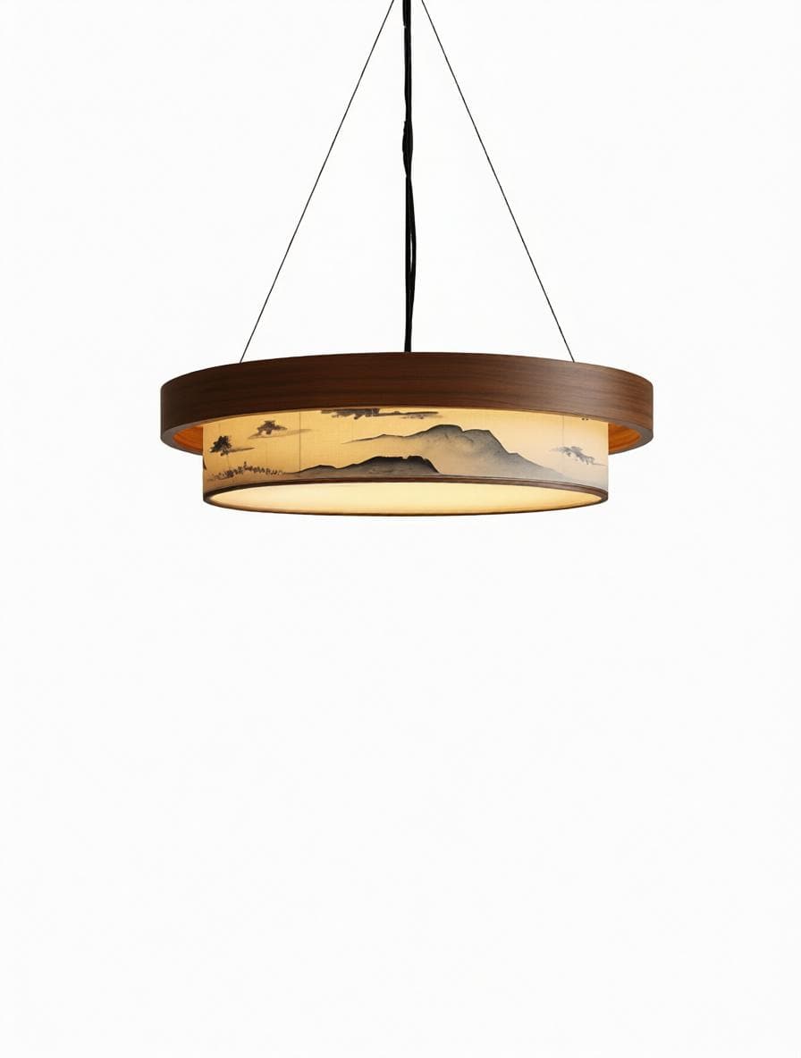 Irvanthe D | Ceiling Mounted Light - Detail View #8 | HomeCartel