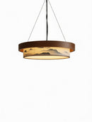 Irvanthe D | Ceiling Mounted Light