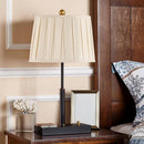 Prebble | Shaded Table Lamp