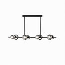 Omar | Linear Chandelier