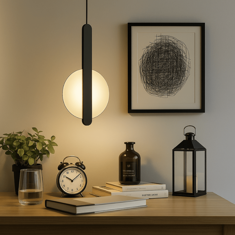 Jay | Pendant Light
