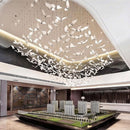 Vayrenne I Cluster Chandelier