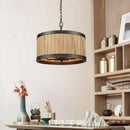 Yurkanin | Drum Chandelier