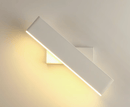 Zharven | Linear Wall Light