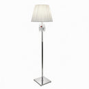 Vaylith B I Crystal Floor Lamp