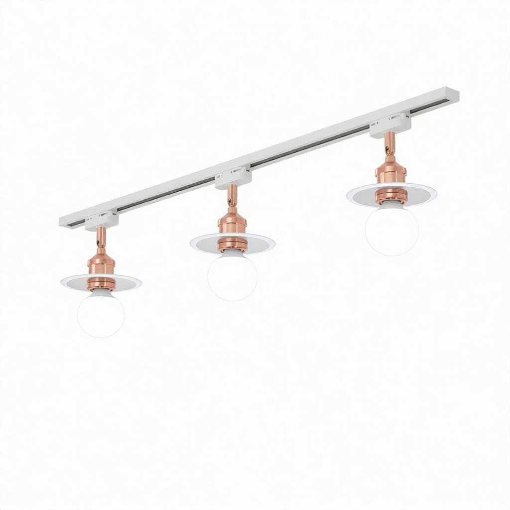 Elvanthria | Track Light - Modern ARCHITECTURAL INDOOR | HomeCartel Philippines