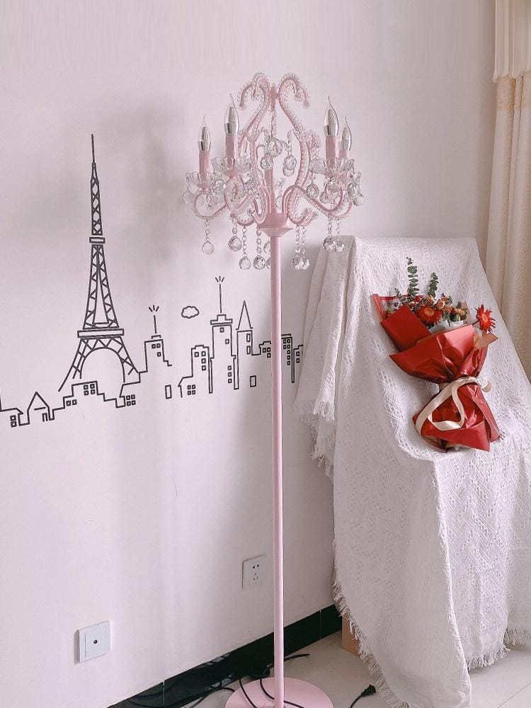 Alunara Une | Floor Lamp - Detail View #3 | HomeCartel