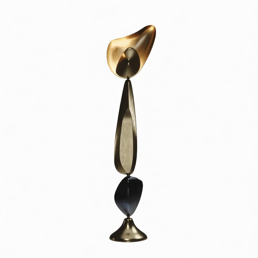 Ualwen | Floor Lamp - Modern Floor Lamp | HomeCartel Philippines