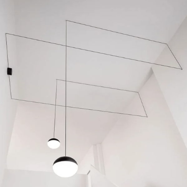 Mauve | Pendant Light - Home Cartel ®