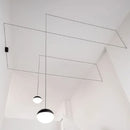 Mauve | Pendant Light