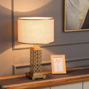 Higson | Shaded Table Lamp