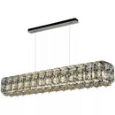 Kovich Une | Linear Chandelier
