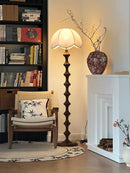Solinera A I Floor Lamp