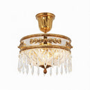 Orvanor | Semi Flush Mounted Light