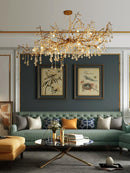 Peliel | Chandelier