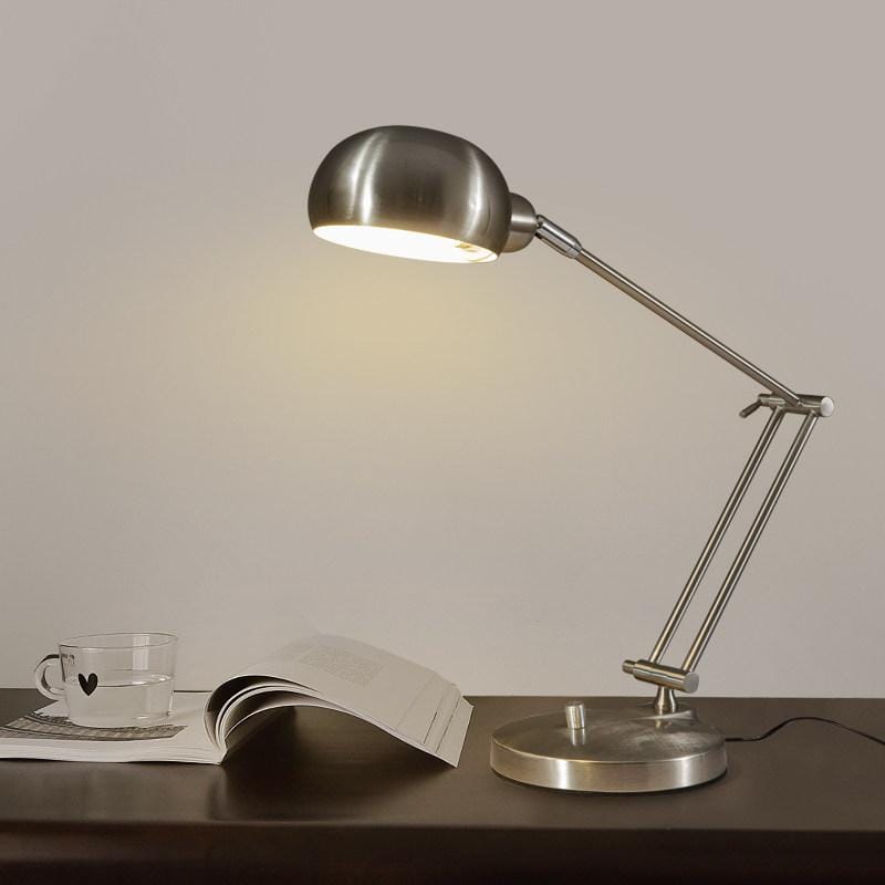 Orlien | Table Lamp Swing Arm - Detail View #3 | HomeCartel