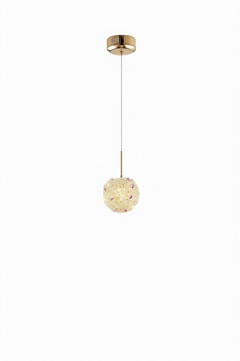 Jaelenora | Pendant Light - Detail View #4 | HomeCartel