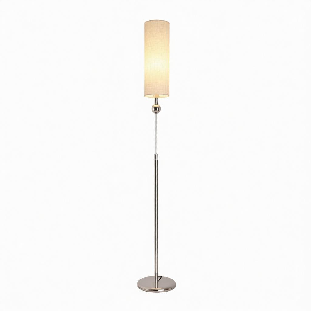 Harthe | Floor Lamp