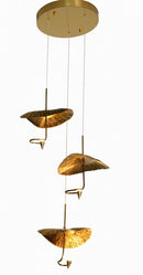 Isendril B | Cluster Chandelier